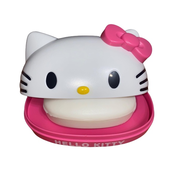 COPY - HELLO KITTY BAR SOAP DISPENSER - Picture 3 of 4